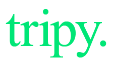 tripytv Logo